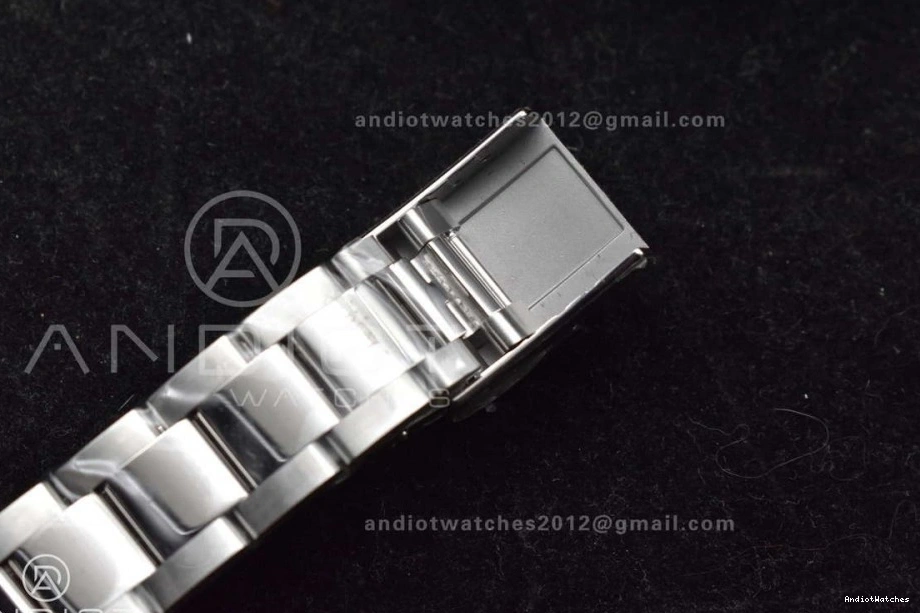 II Bold 929 Dial Best 126719 Black Gain BLRO Bracelet Factory Oyster Master Edition Weight GMT 1:1 CHS Gold VR3285 on 0504